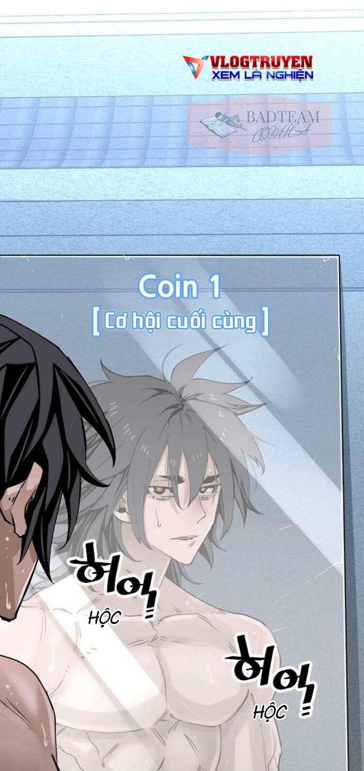 Thiên Ma Phi Thăng Truyện Chapter 5 - Trang 2