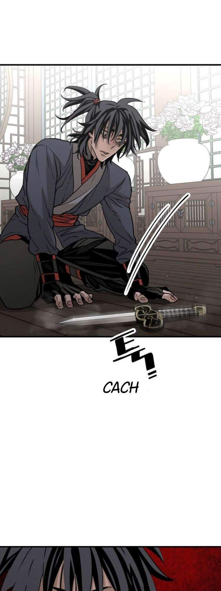 Thiên Ma Phi Thăng Truyện Chapter 5 - Trang 2