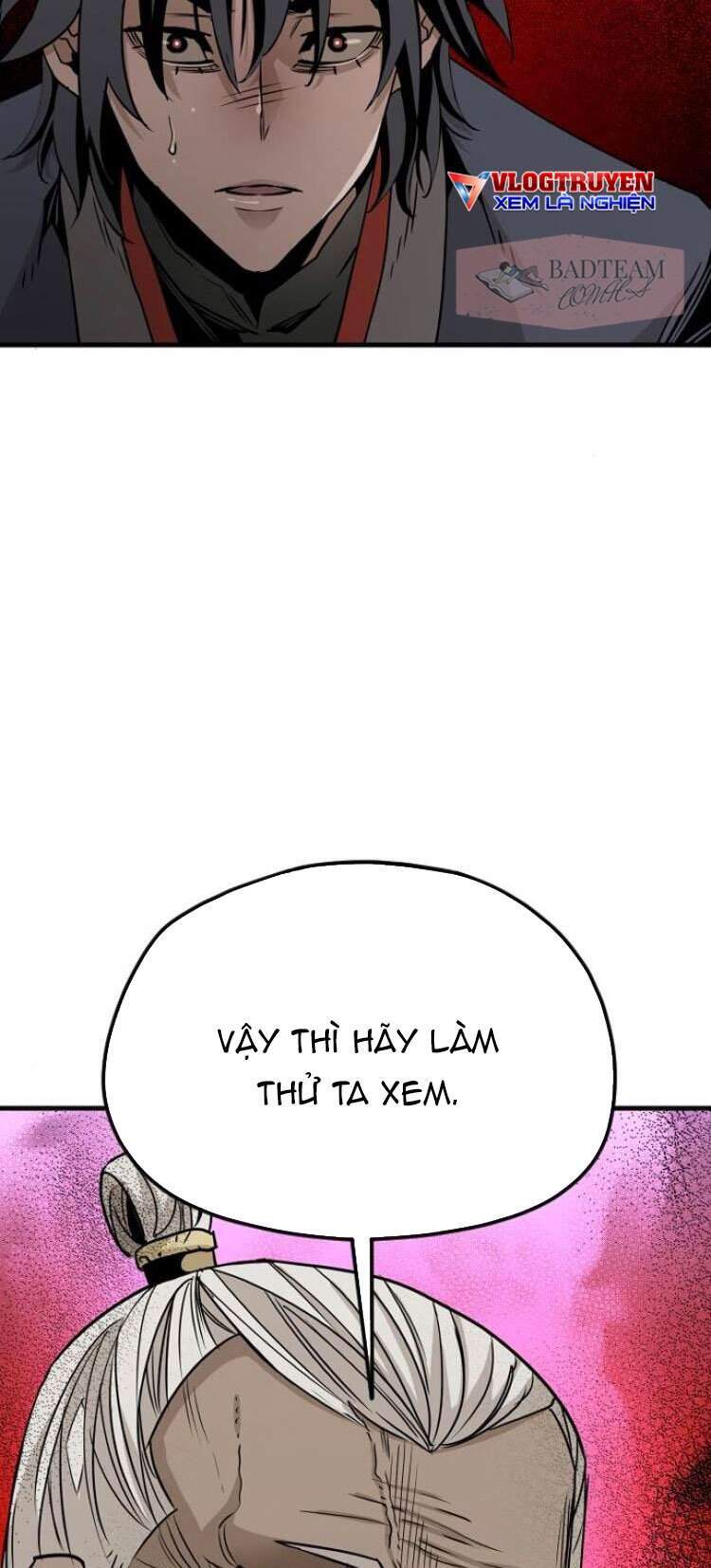 Thiên Ma Phi Thăng Truyện Chapter 5 - Trang 2