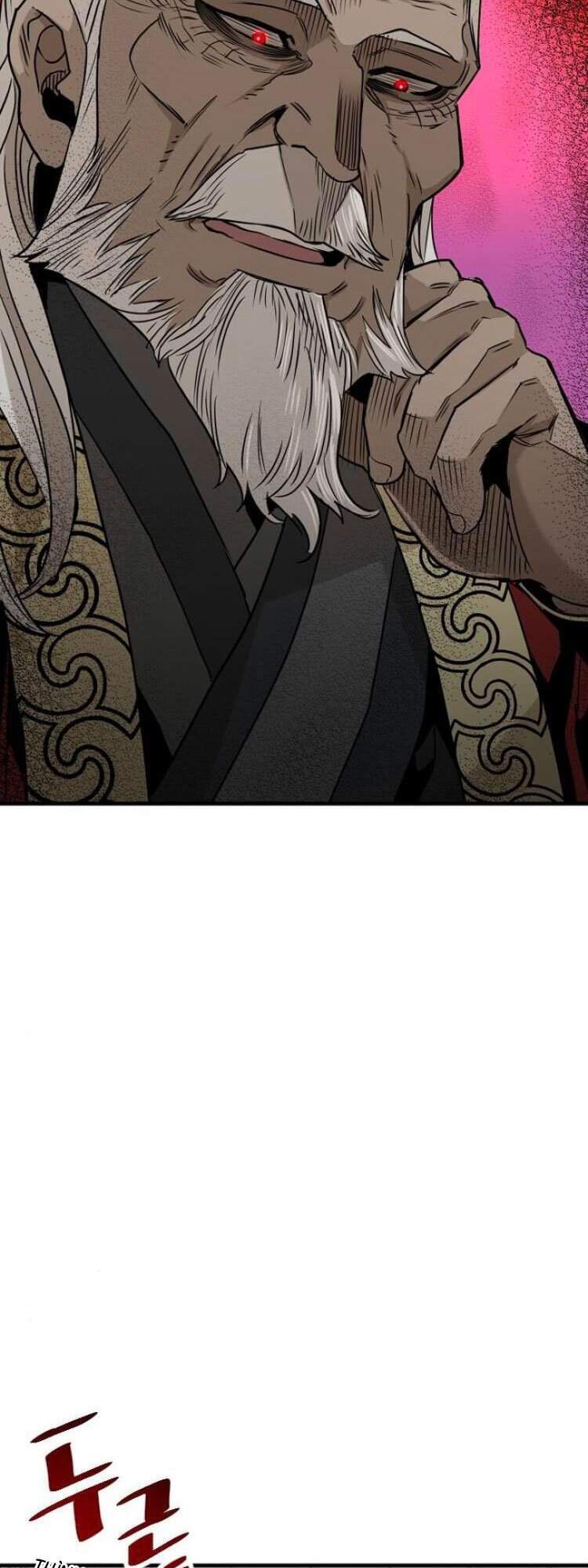 Thiên Ma Phi Thăng Truyện Chapter 5 - Trang 2