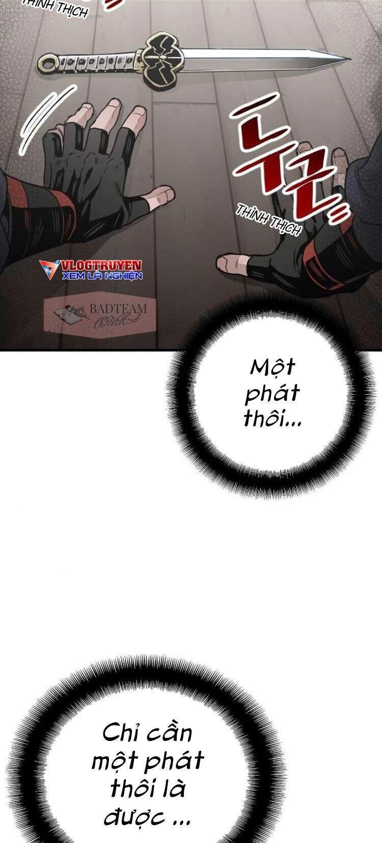 Thiên Ma Phi Thăng Truyện Chapter 5 - Trang 2