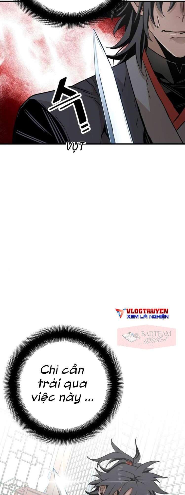 Thiên Ma Phi Thăng Truyện Chapter 5 - Trang 2