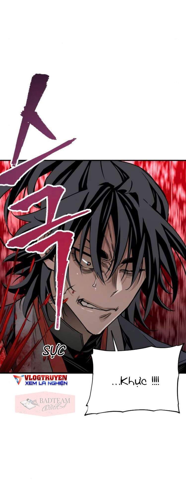 Thiên Ma Phi Thăng Truyện Chapter 5 - Trang 2