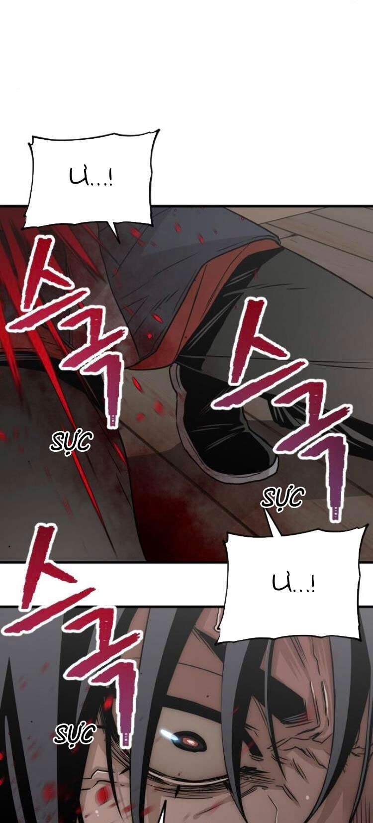 Thiên Ma Phi Thăng Truyện Chapter 5 - Trang 2