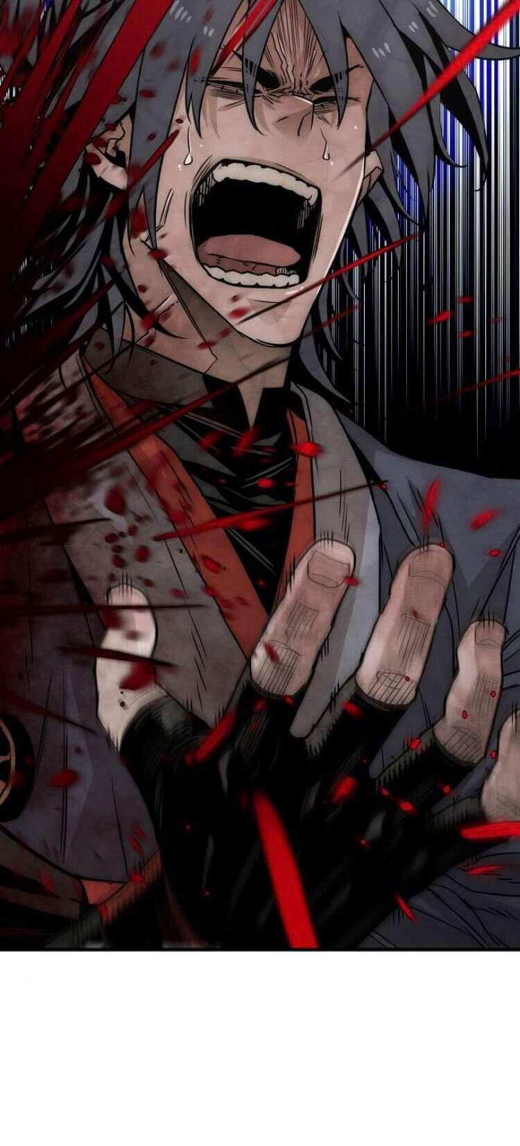 Thiên Ma Phi Thăng Truyện Chapter 5 - Trang 2