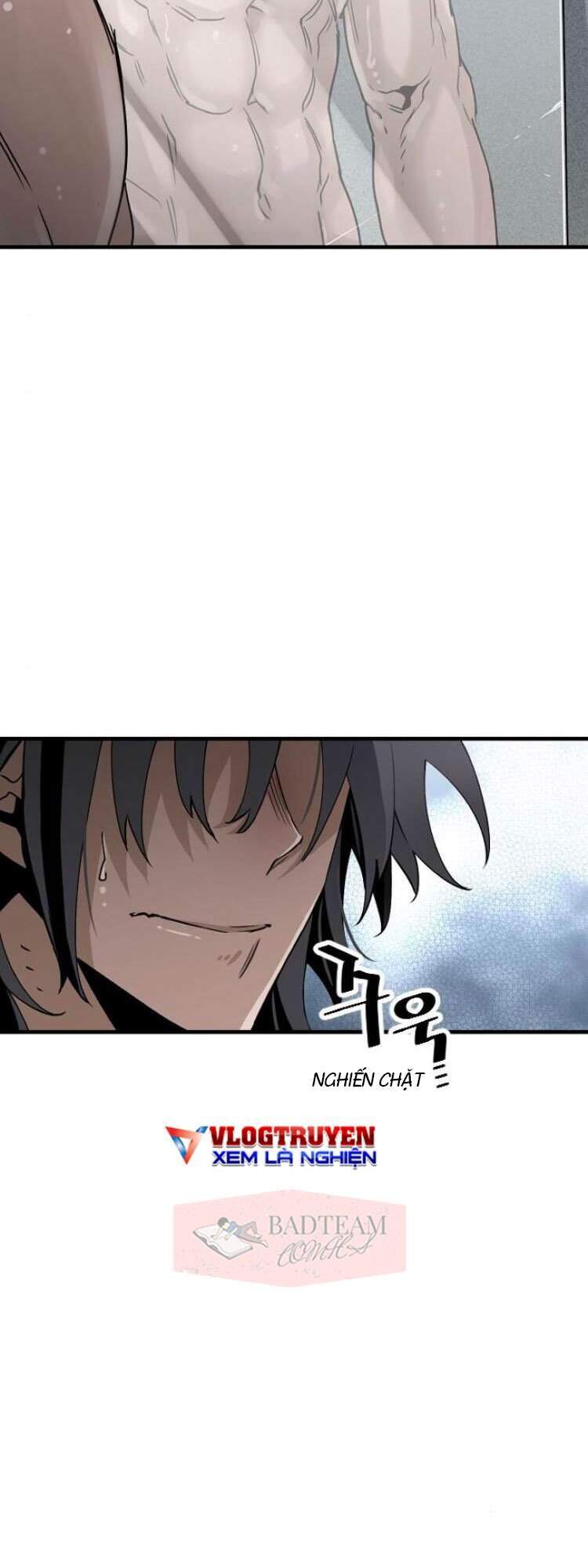 Thiên Ma Phi Thăng Truyện Chapter 5 - Trang 2