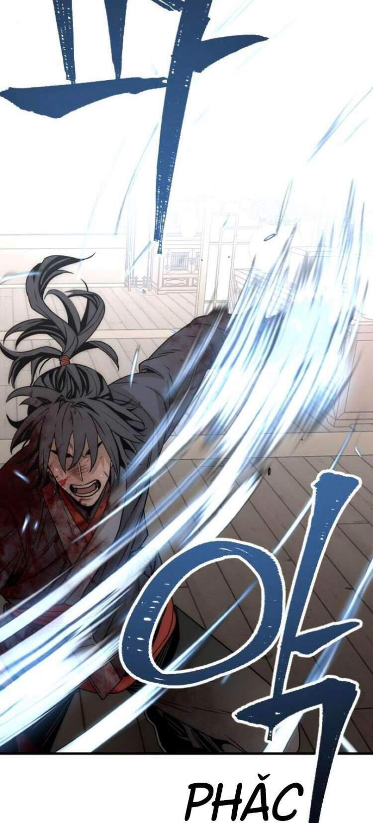 Thiên Ma Phi Thăng Truyện Chapter 5 - Trang 2