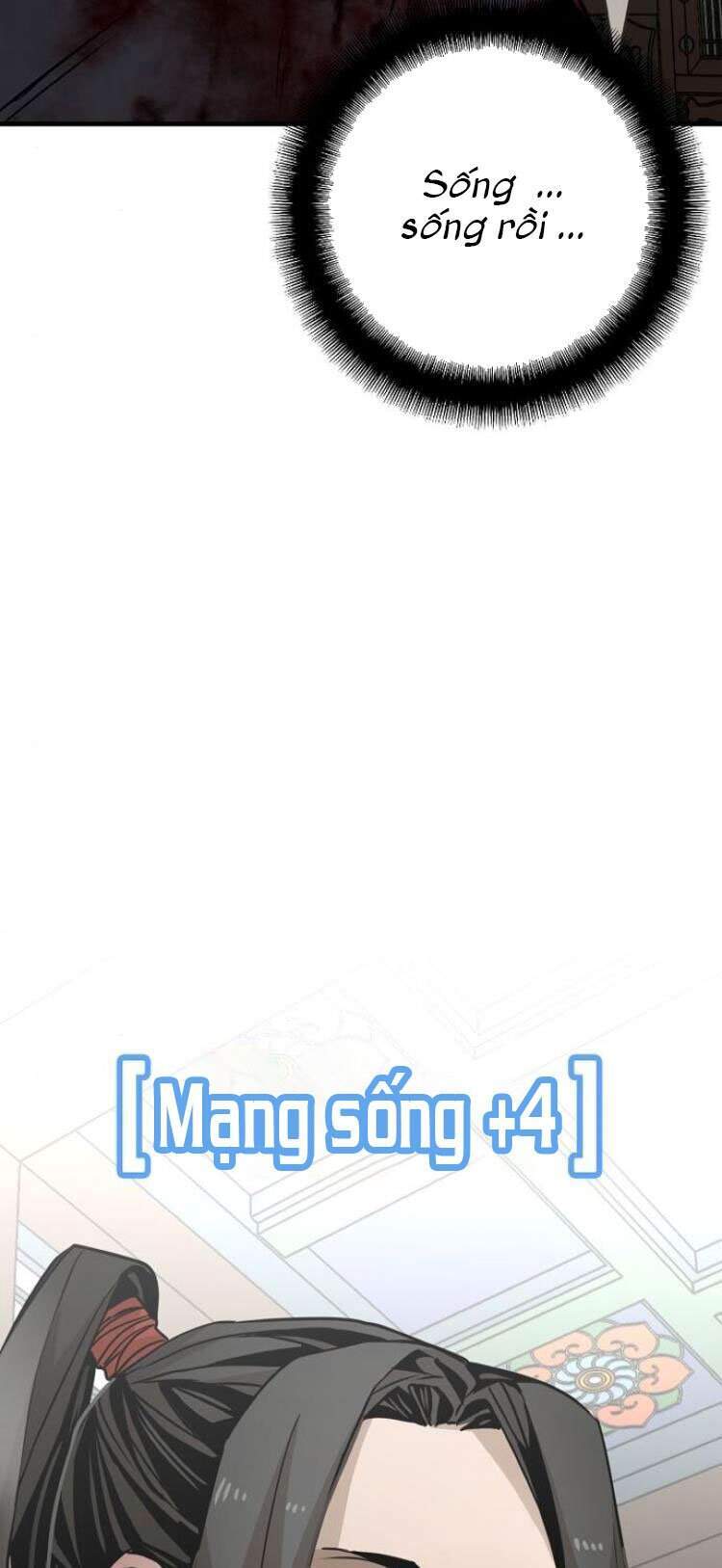 Thiên Ma Phi Thăng Truyện Chapter 5 - Trang 2