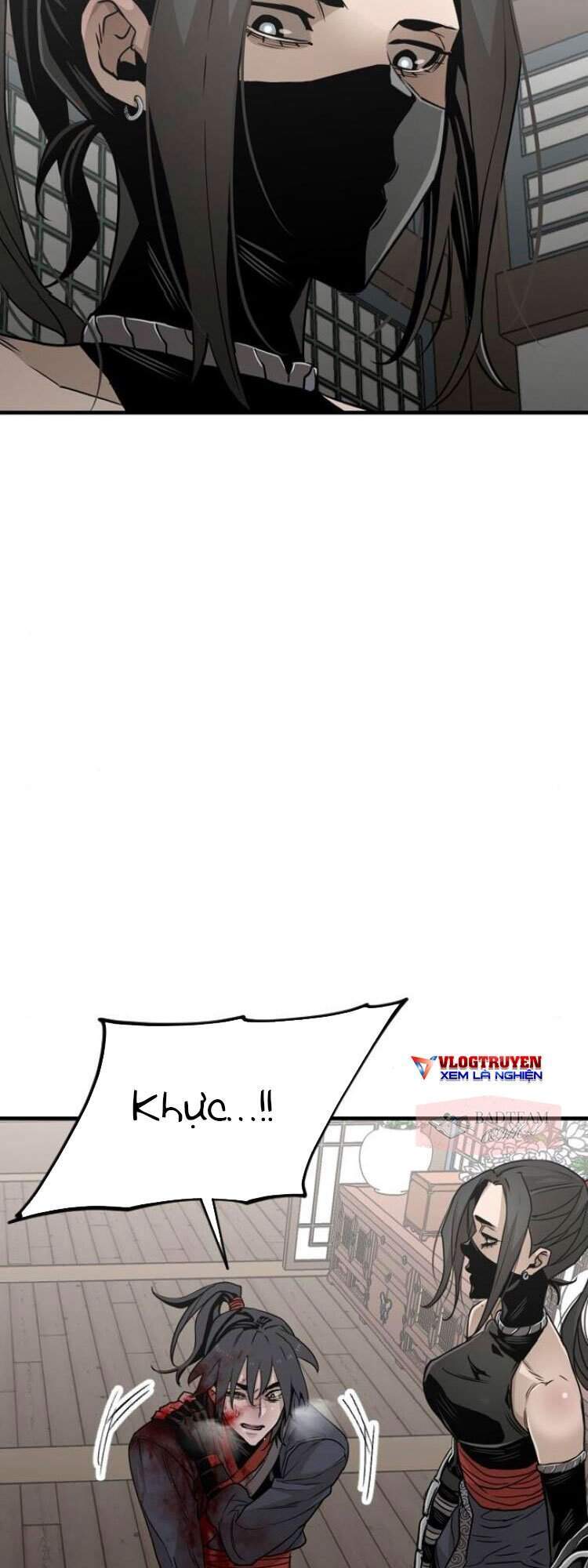 Thiên Ma Phi Thăng Truyện Chapter 5 - Trang 2