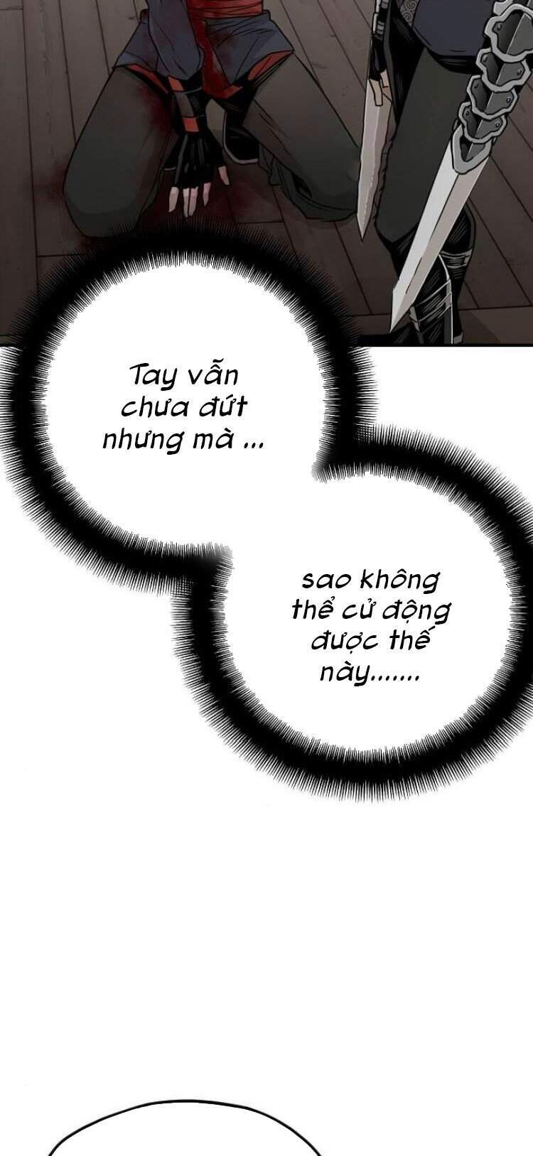 Thiên Ma Phi Thăng Truyện Chapter 5 - Trang 2