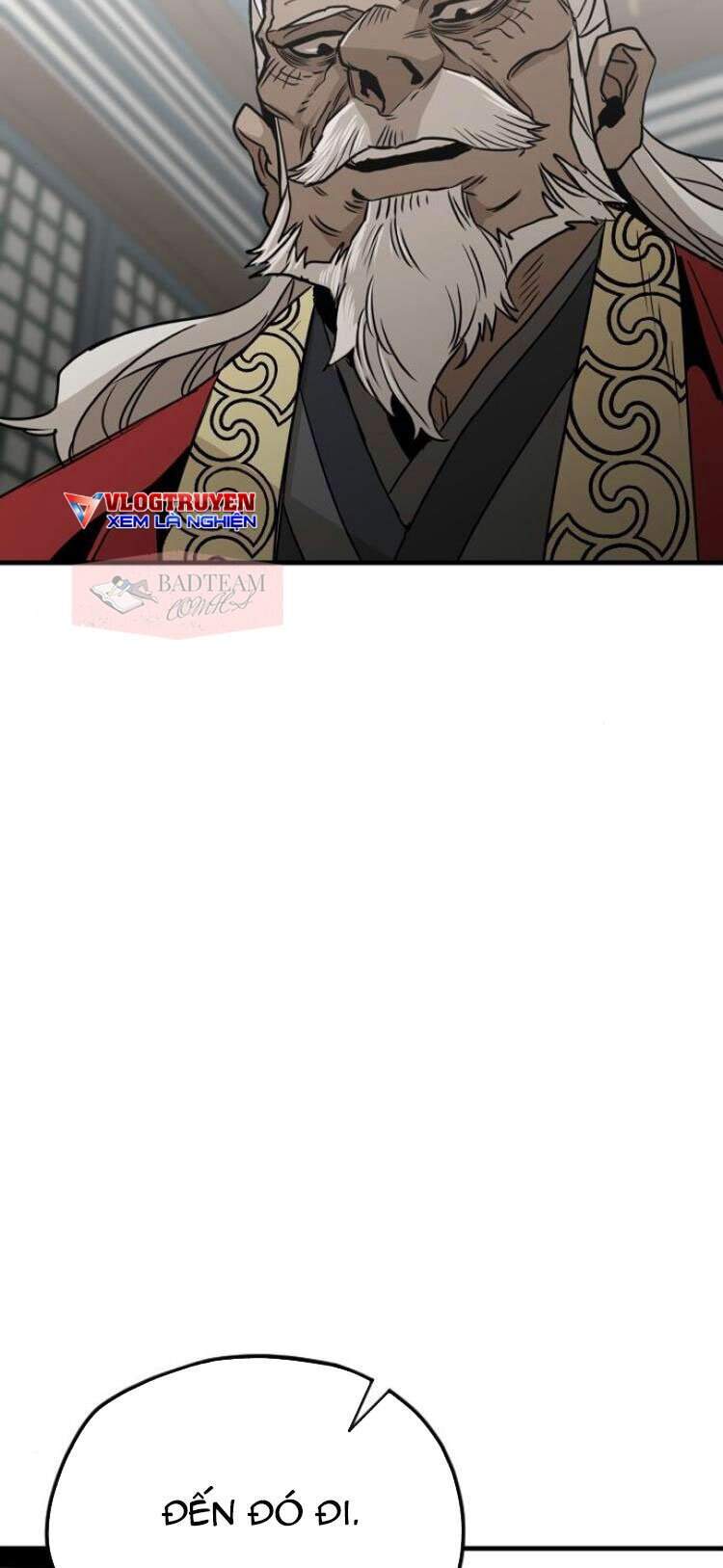 Thiên Ma Phi Thăng Truyện Chapter 5 - Trang 2