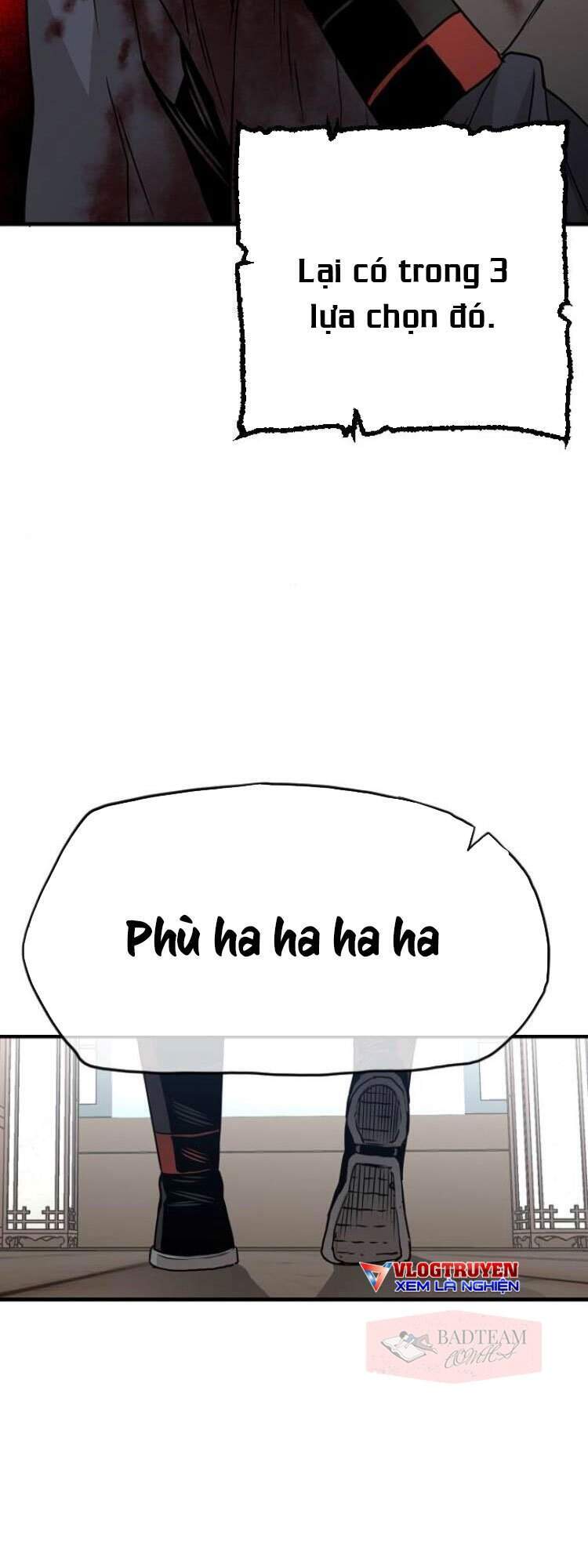 Thiên Ma Phi Thăng Truyện Chapter 5 - Trang 2