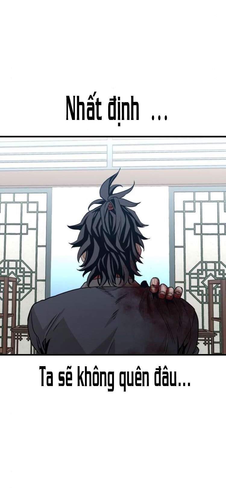 Thiên Ma Phi Thăng Truyện Chapter 5 - Trang 2