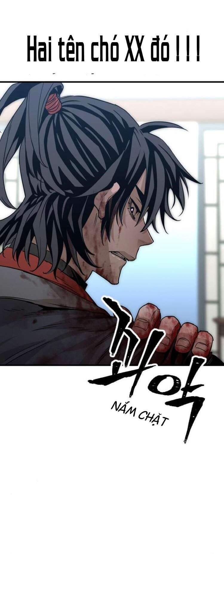 Thiên Ma Phi Thăng Truyện Chapter 5 - Trang 2