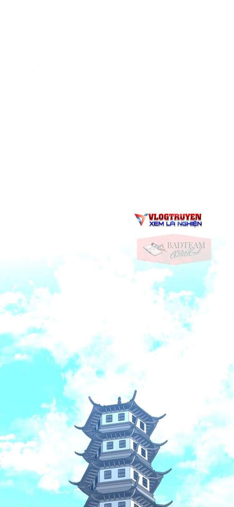 Thiên Ma Phi Thăng Truyện Chapter 5 - Trang 2