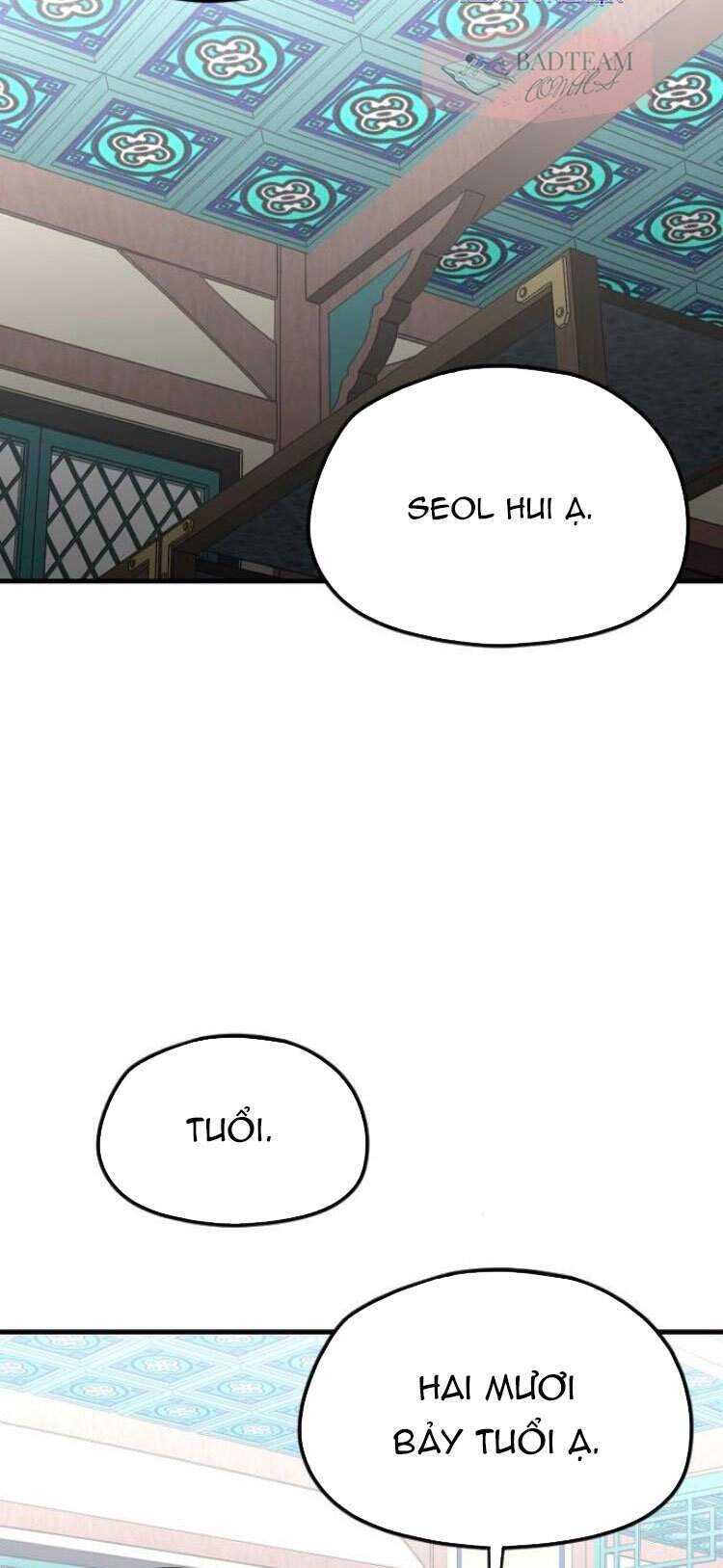 Thiên Ma Phi Thăng Truyện Chapter 5 - Trang 2