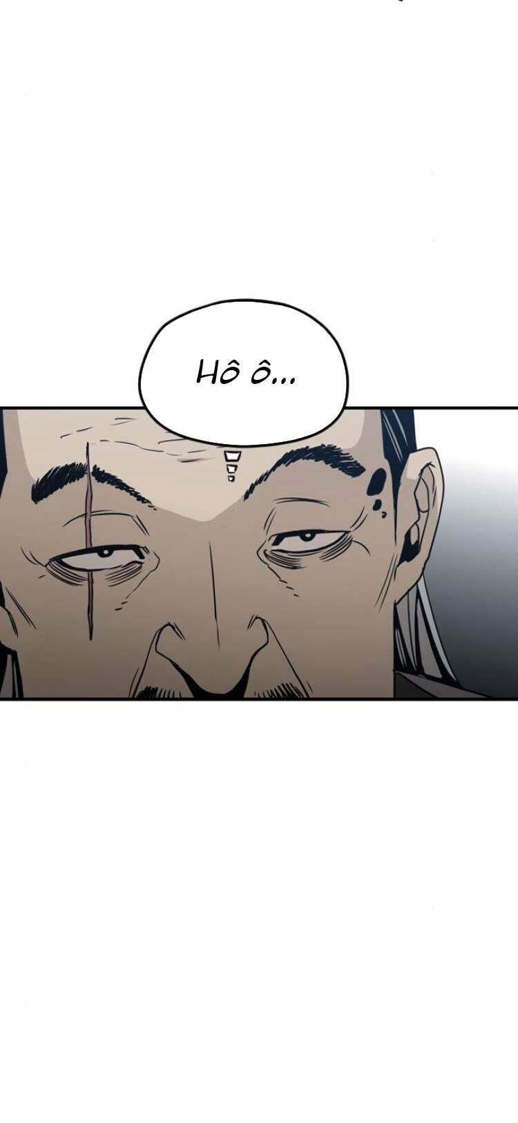 Thiên Ma Phi Thăng Truyện Chapter 5 - Trang 2