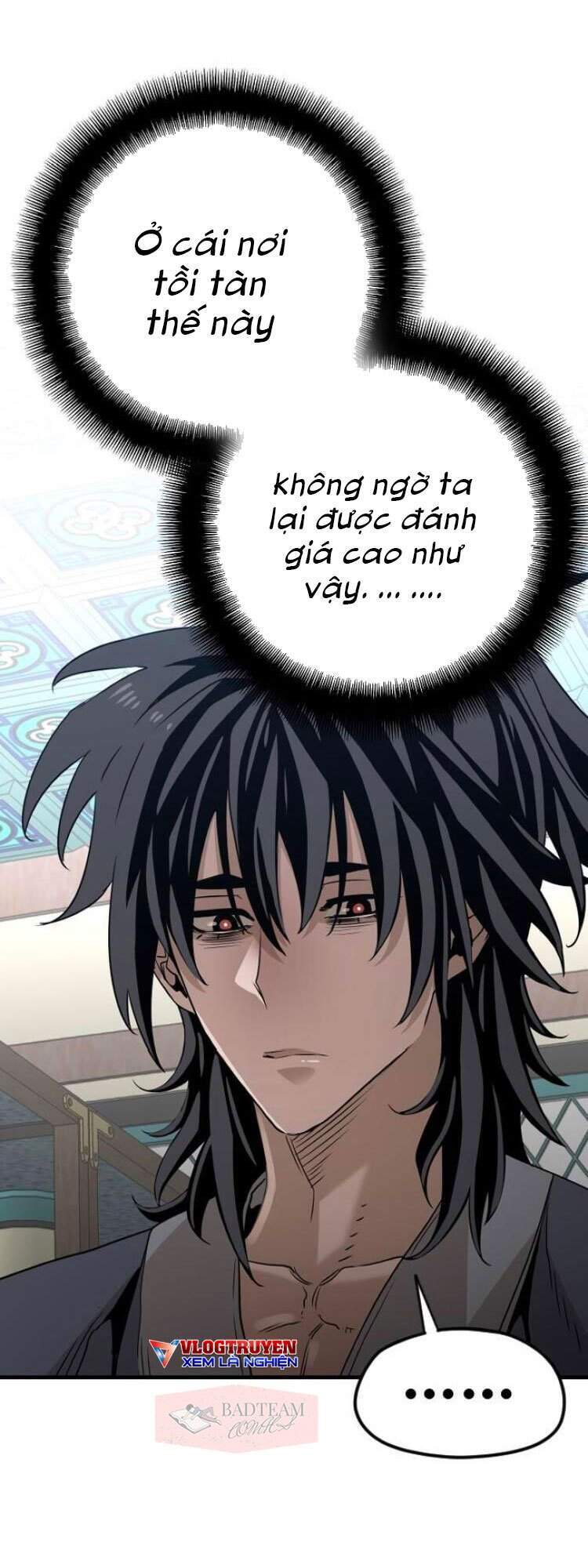 Thiên Ma Phi Thăng Truyện Chapter 5 - Trang 2