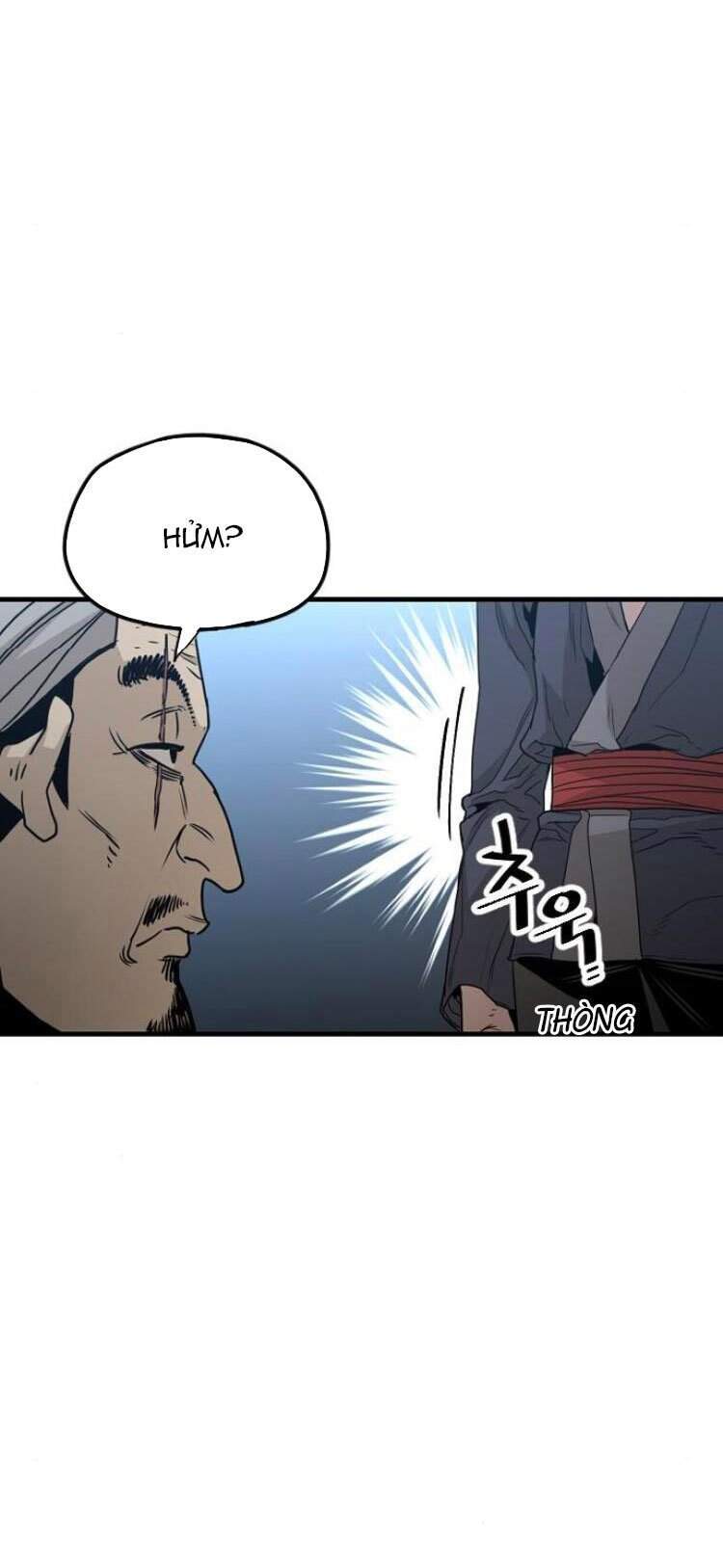 Thiên Ma Phi Thăng Truyện Chapter 5 - Trang 2