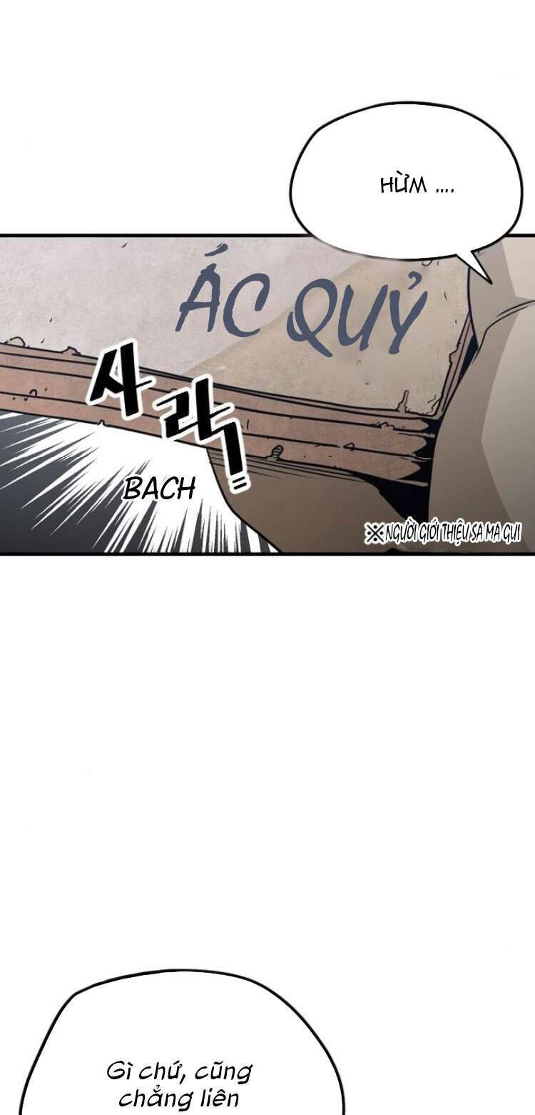 Thiên Ma Phi Thăng Truyện Chapter 5 - Trang 2