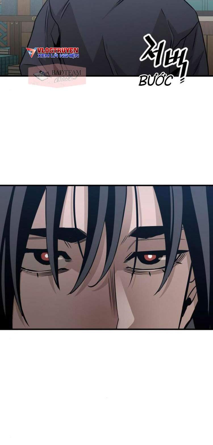 Thiên Ma Phi Thăng Truyện Chapter 5 - Trang 2