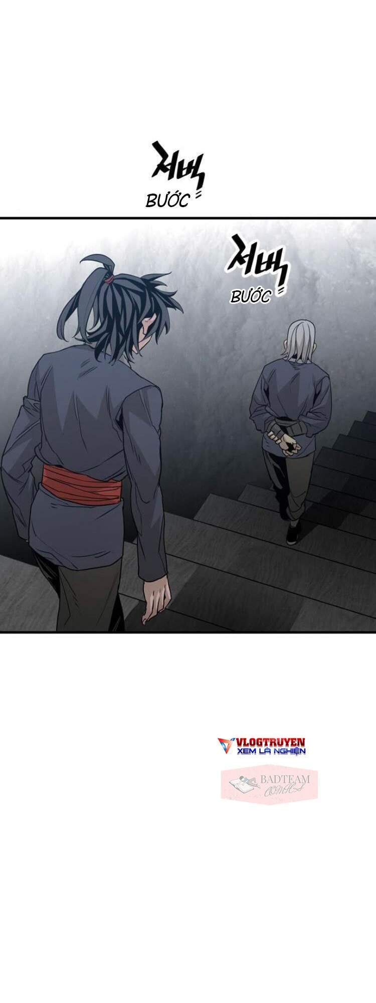 Thiên Ma Phi Thăng Truyện Chapter 5 - Trang 2