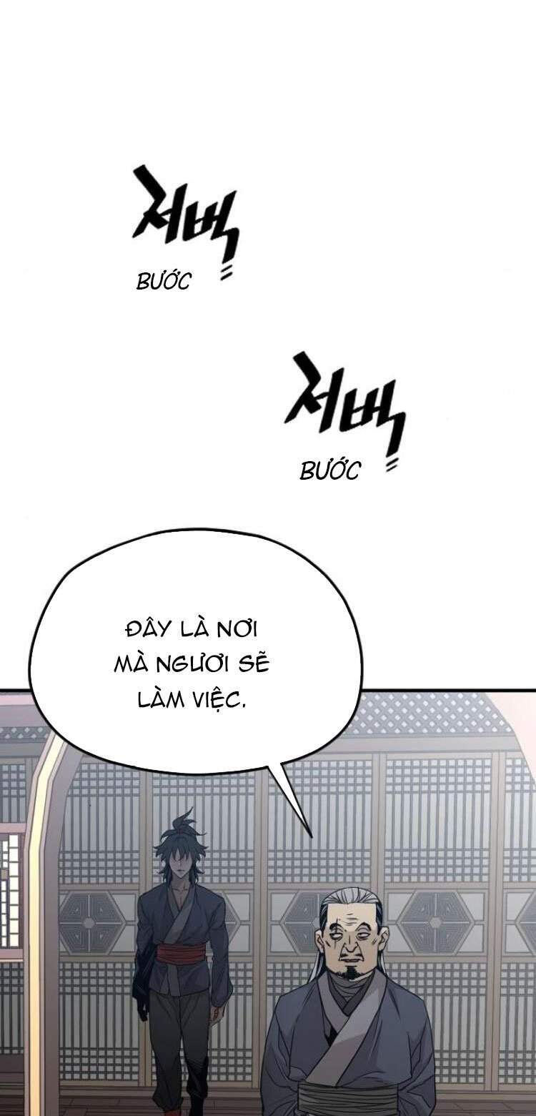 Thiên Ma Phi Thăng Truyện Chapter 5 - Trang 2