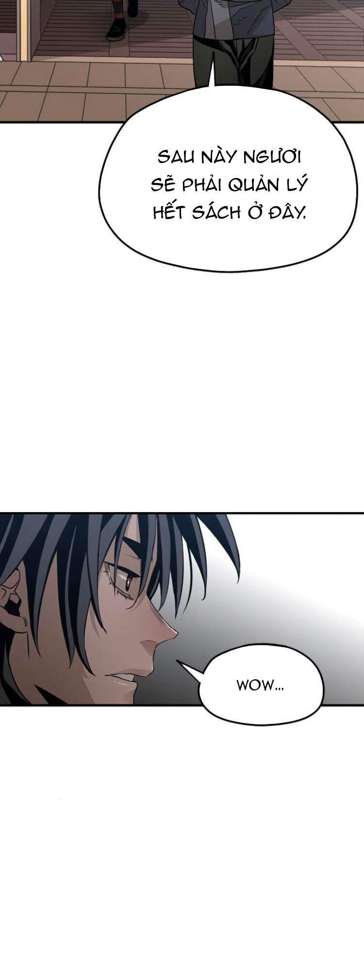 Thiên Ma Phi Thăng Truyện Chapter 5 - Trang 2