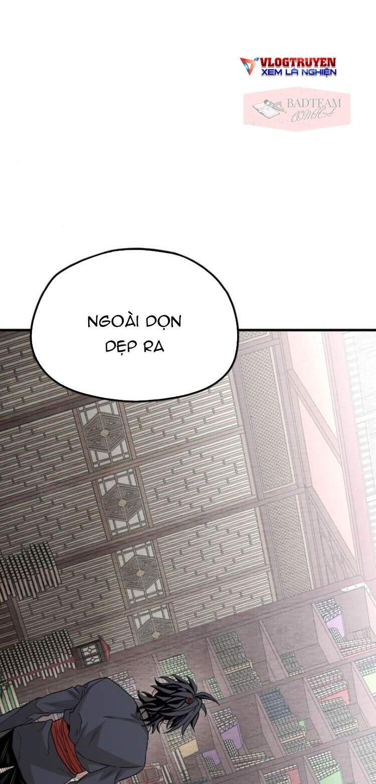 Thiên Ma Phi Thăng Truyện Chapter 5 - Trang 2