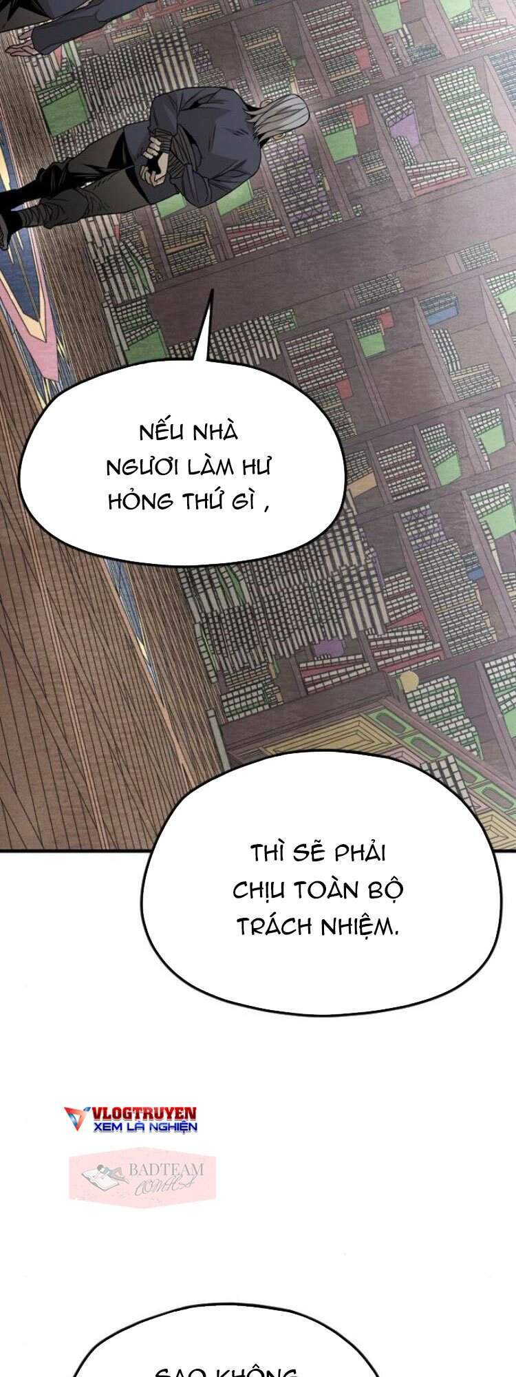 Thiên Ma Phi Thăng Truyện Chapter 5 - Trang 2