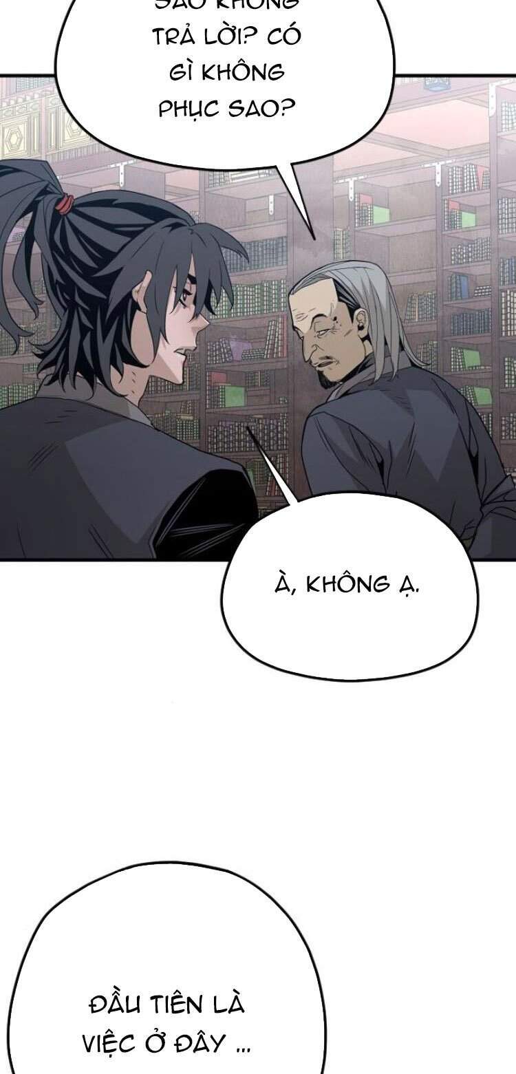 Thiên Ma Phi Thăng Truyện Chapter 5 - Trang 2