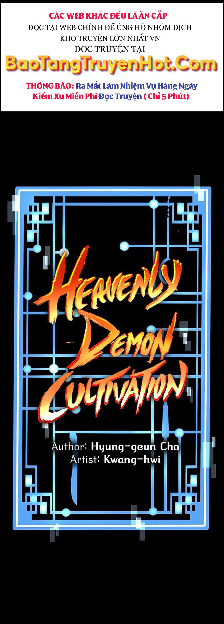 Thiên Ma Phi Thăng Truyện Chapter 50 - Trang 2