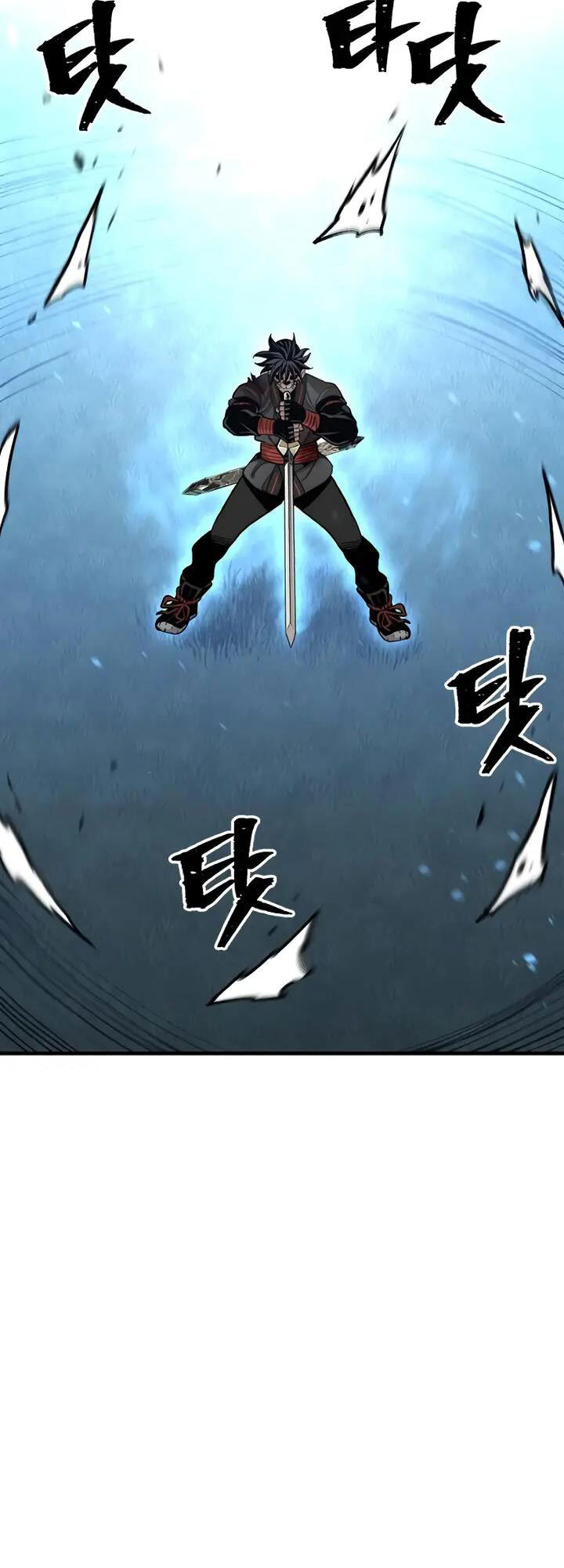 Thiên Ma Phi Thăng Truyện Chapter 50 - Trang 2