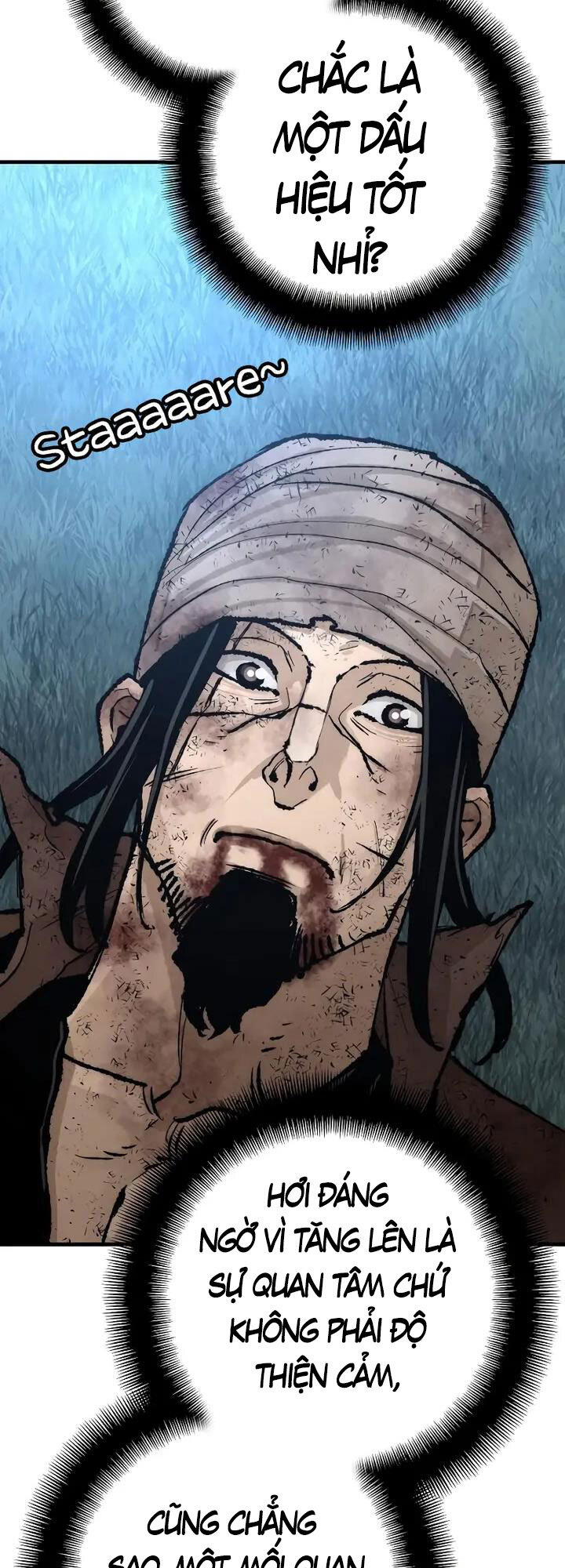 Thiên Ma Phi Thăng Truyện Chapter 50 - Trang 2