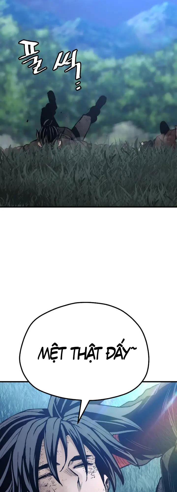 Thiên Ma Phi Thăng Truyện Chapter 50 - Trang 2