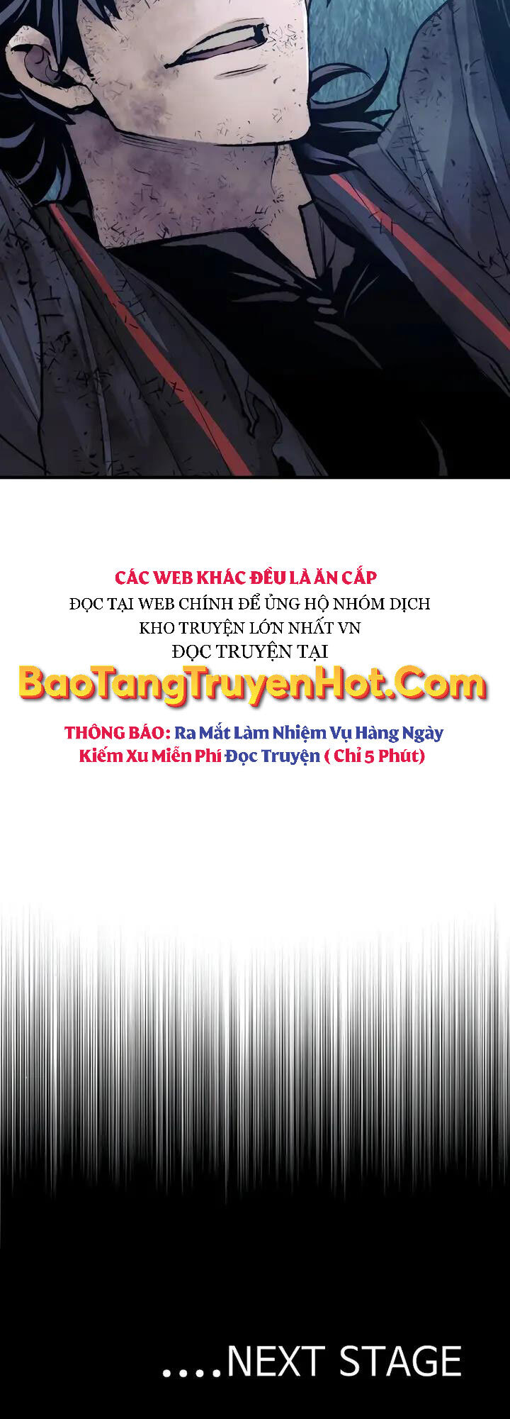 Thiên Ma Phi Thăng Truyện Chapter 50 - Trang 2