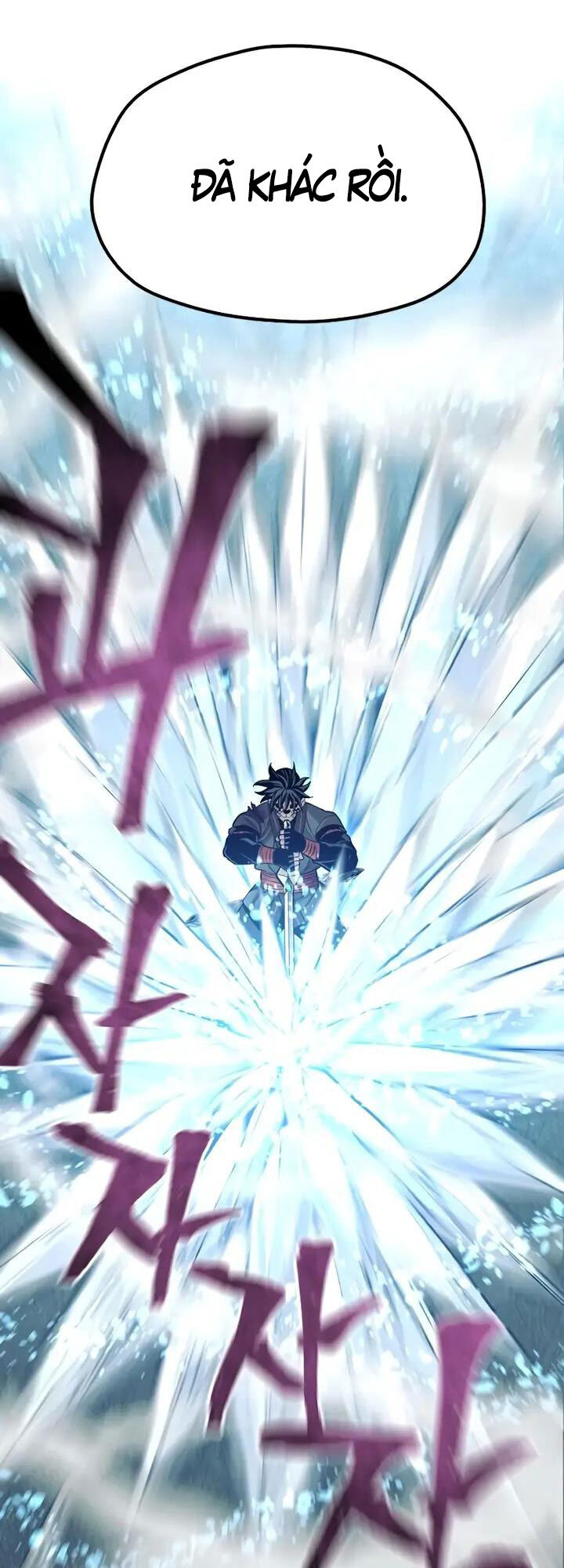 Thiên Ma Phi Thăng Truyện Chapter 50 - Trang 2