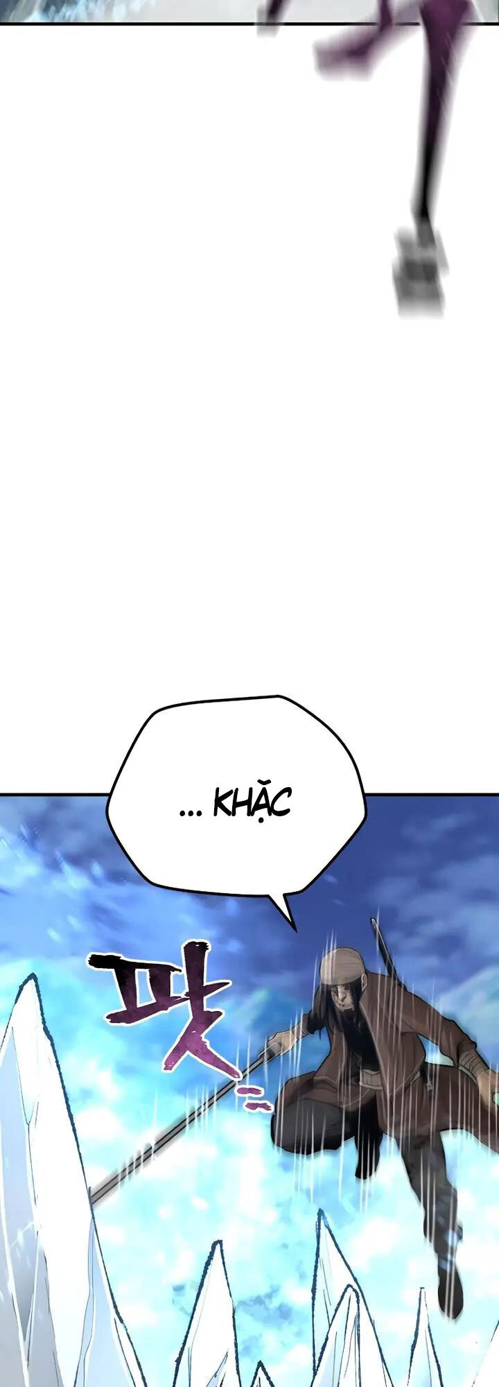 Thiên Ma Phi Thăng Truyện Chapter 50 - Trang 2