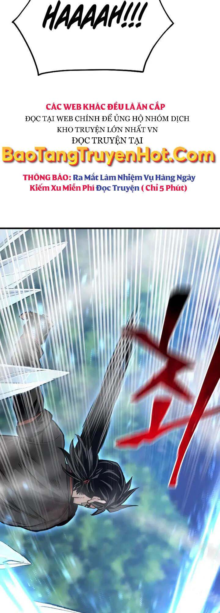 Thiên Ma Phi Thăng Truyện Chapter 50 - Trang 2