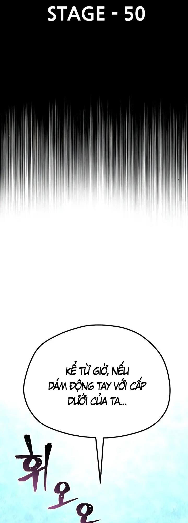 Thiên Ma Phi Thăng Truyện Chapter 50 - Trang 2