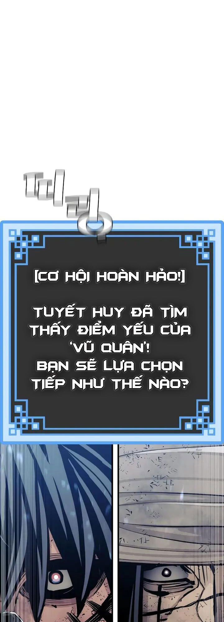 Thiên Ma Phi Thăng Truyện Chapter 50 - Trang 2