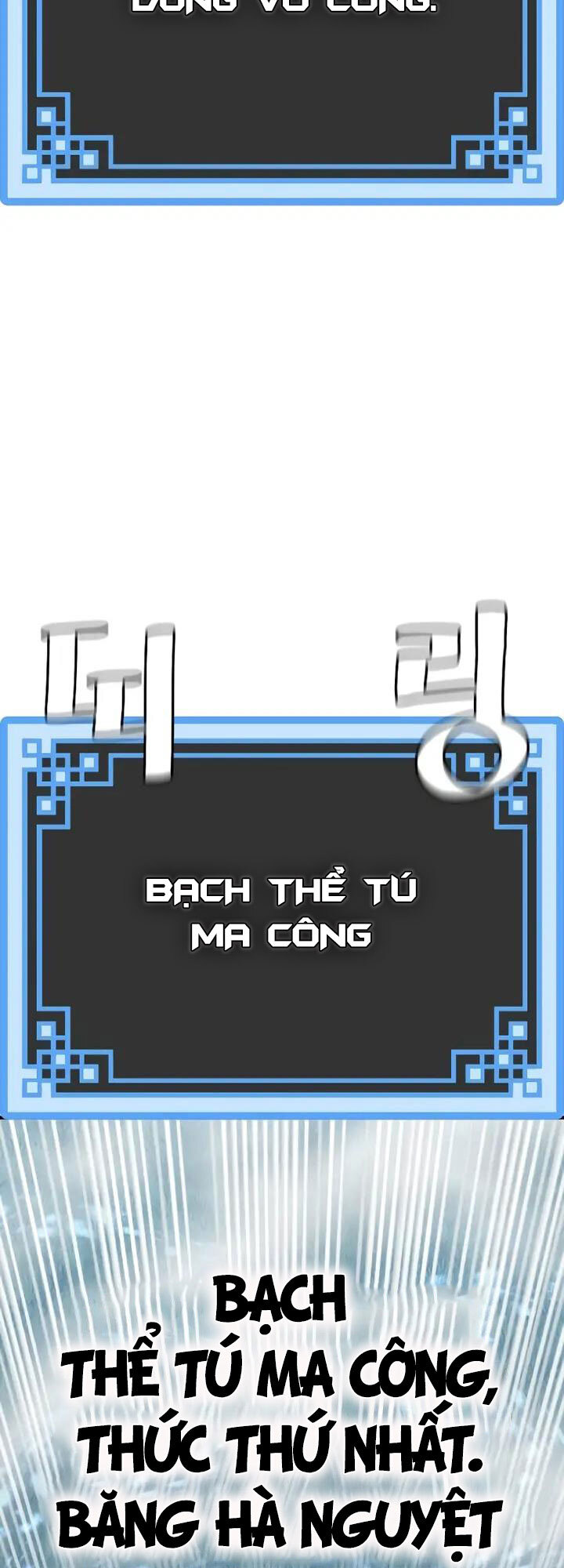 Thiên Ma Phi Thăng Truyện Chapter 50 - Trang 2