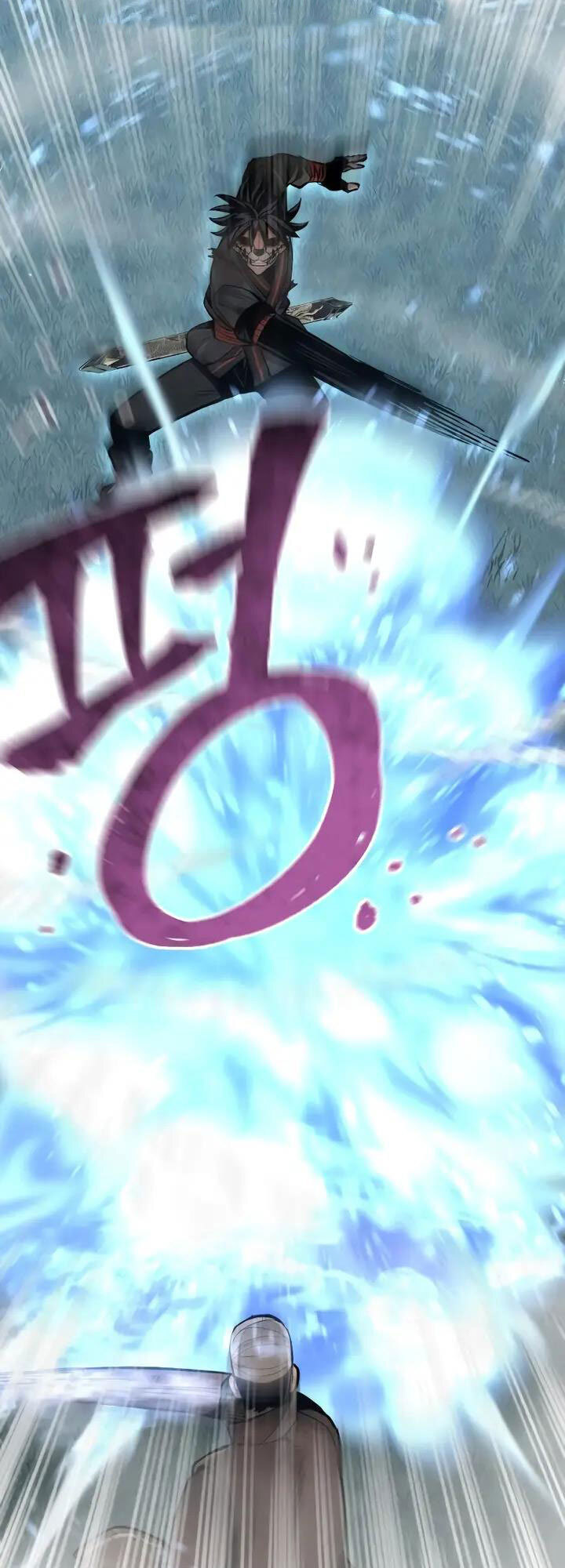 Thiên Ma Phi Thăng Truyện Chapter 50 - Trang 2