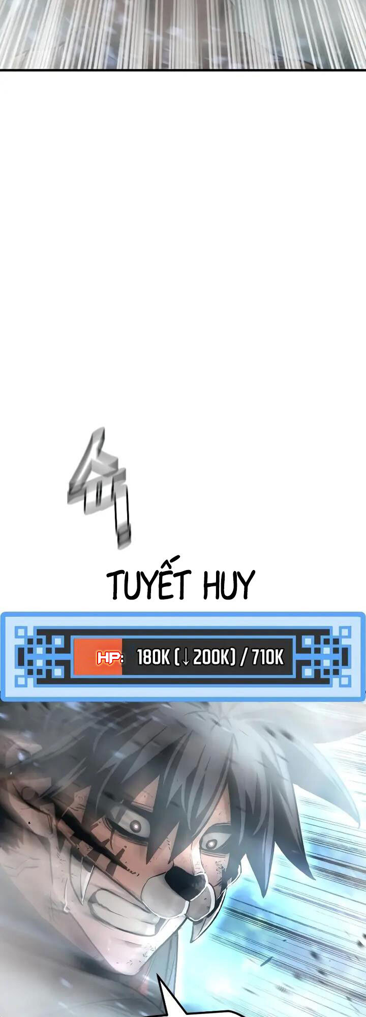 Thiên Ma Phi Thăng Truyện Chapter 50 - Trang 2