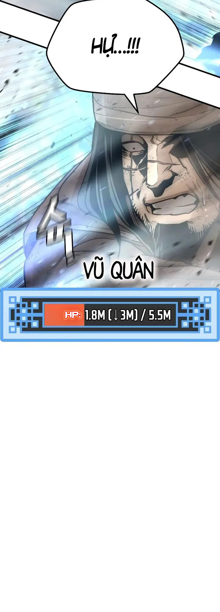 Thiên Ma Phi Thăng Truyện Chapter 50 - Trang 2