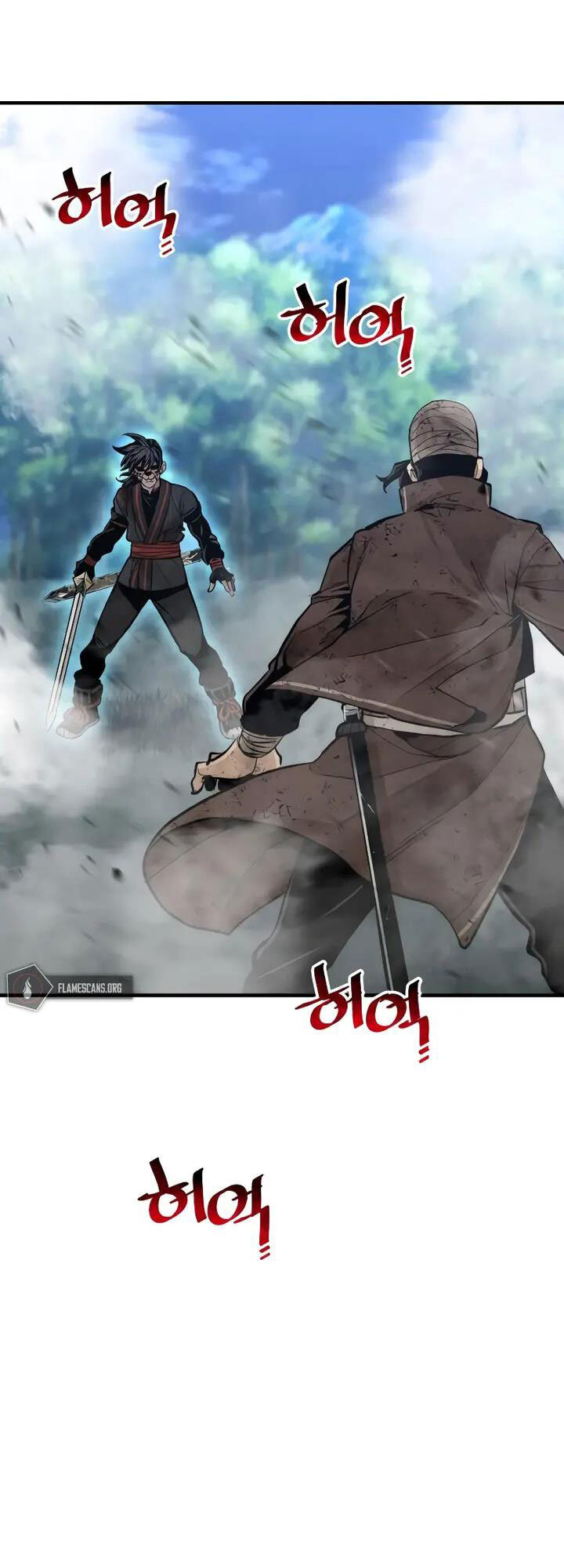 Thiên Ma Phi Thăng Truyện Chapter 50 - Trang 2