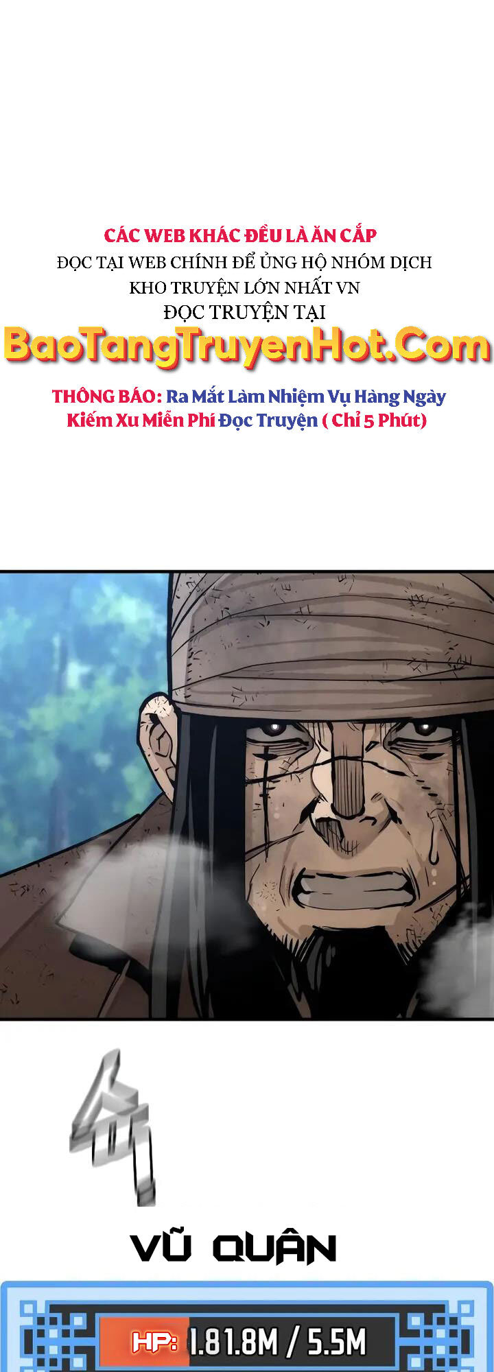 Thiên Ma Phi Thăng Truyện Chapter 50 - Trang 2