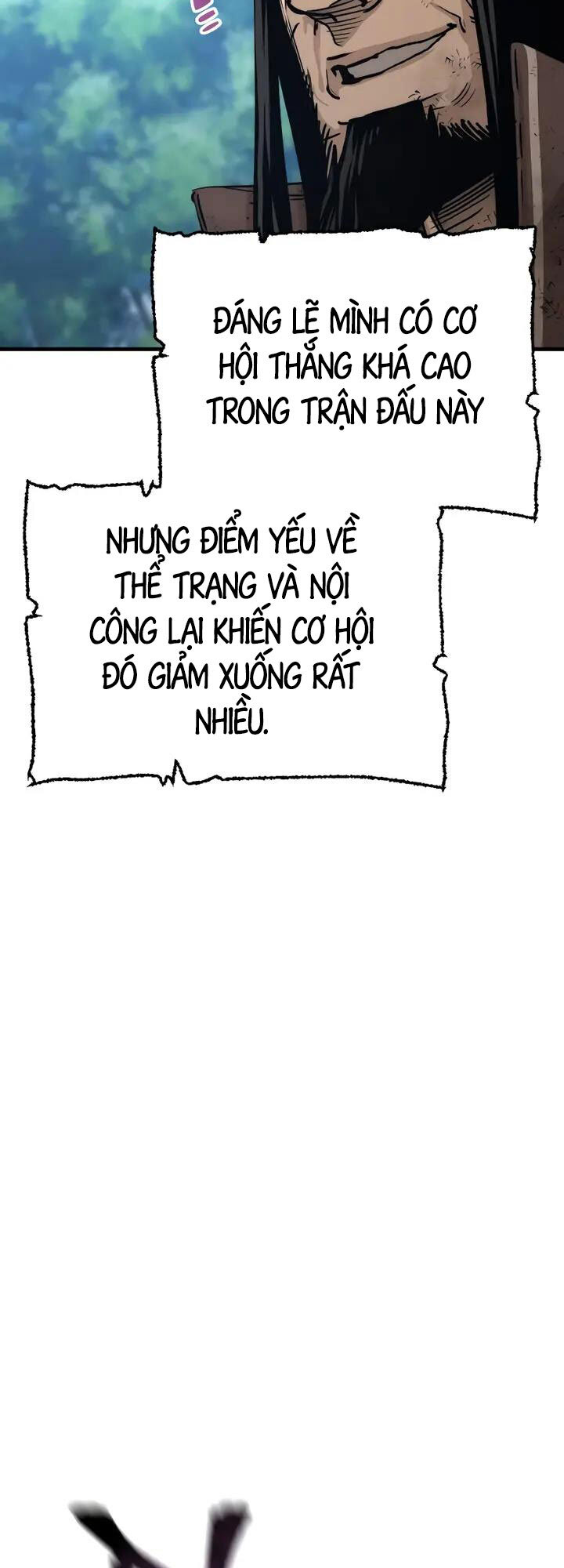 Thiên Ma Phi Thăng Truyện Chapter 50 - Trang 2