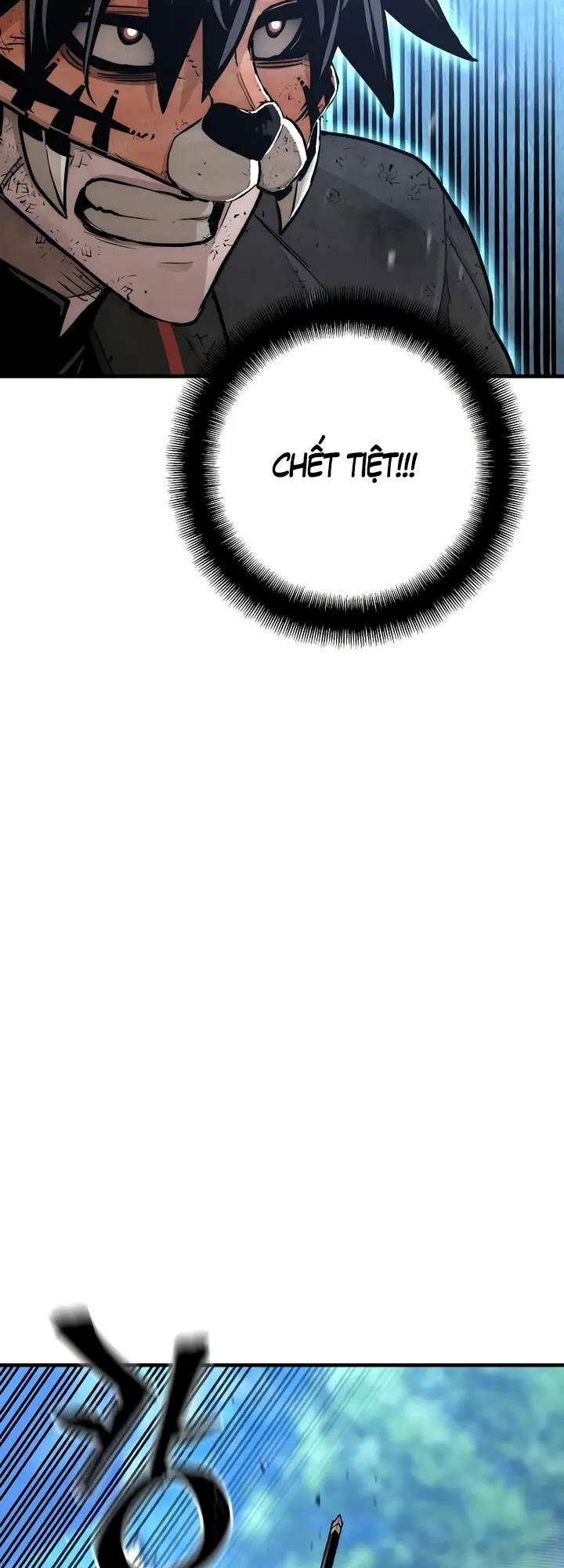 Thiên Ma Phi Thăng Truyện Chapter 50 - Trang 2