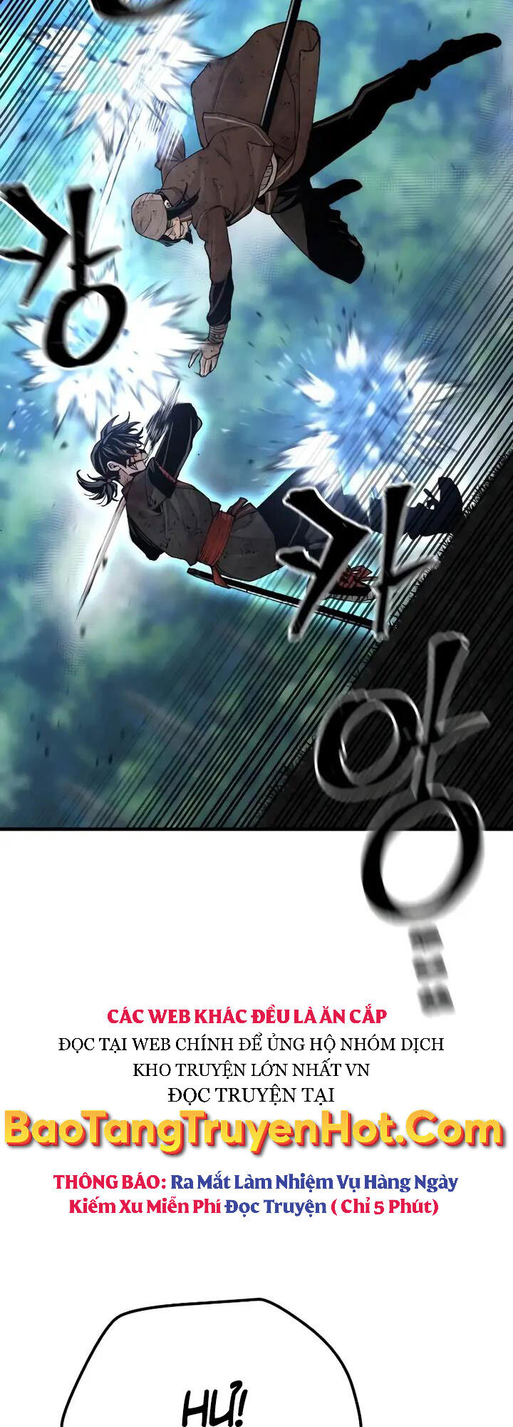 Thiên Ma Phi Thăng Truyện Chapter 50 - Trang 2